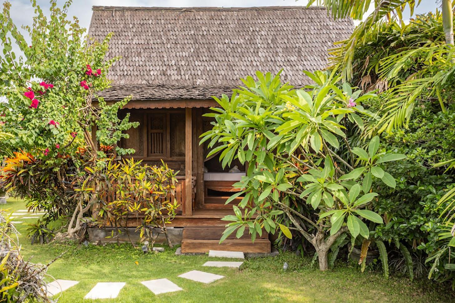 Villa Lina By Optimum Bali Villas Canggu  Exterior photo