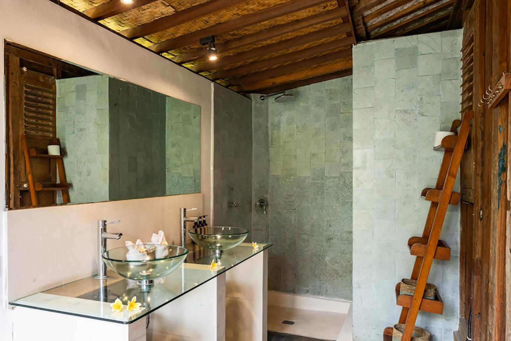 Villa Lina By Optimum Bali Villas Canggu  Exterior photo