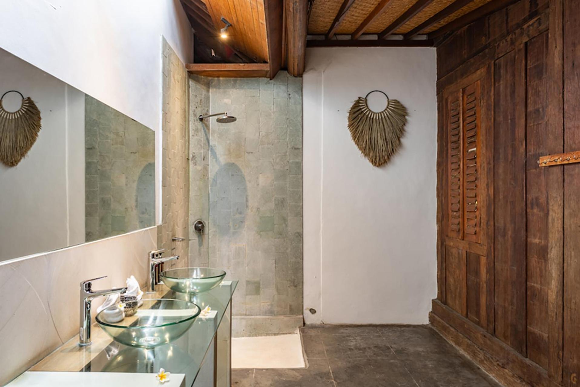 Villa Lina By Optimum Bali Villas Canggu  Exterior photo